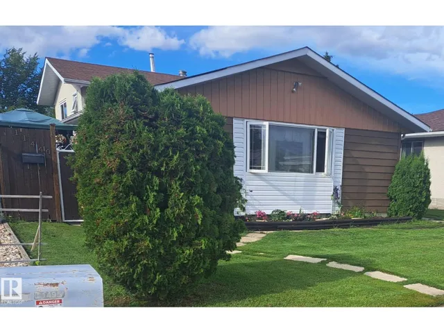 11440 144 AV NW, Edmonton, Alberta T5X1L8