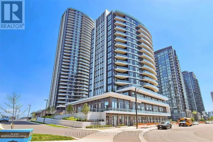 302 - 65 WATERGARDEN DRIVE, Mississauga (Hurontario), Ontario L5R0G9