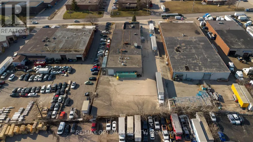 1232 AEROWOOD DRIVE, Mississauga (Northeast), Ontario L4W1B7