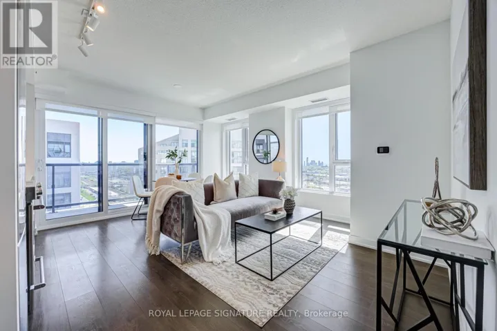 2008 - 30 SAMUEL WOOD WAY, Toronto (Islington-City Centre West), Ontario M9B0C9