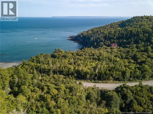 86-106 Fundy Drive, Wilsons Beach, New Brunswick E5E1X2