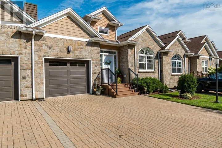 22 Chaucer Lane, Timberlea, Nova Scotia B3T0H3