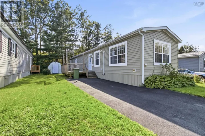 20 Century Street, Middle Sackville, Nova Scotia B4E1C5