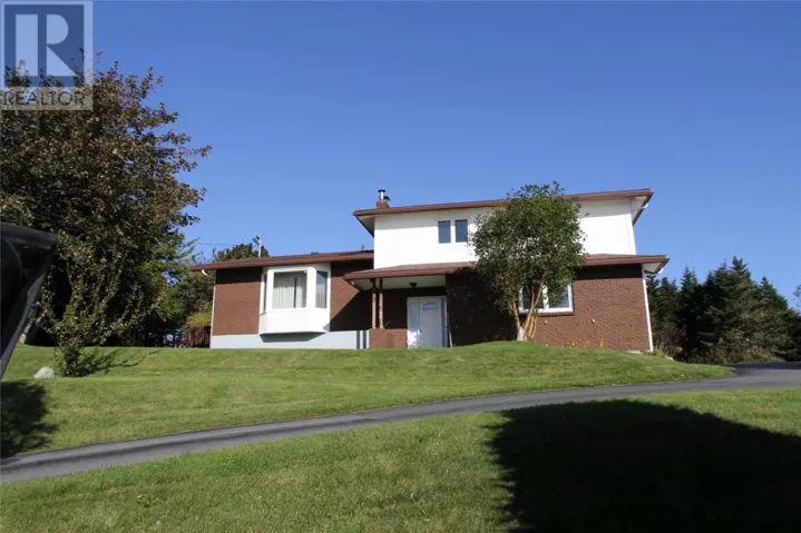 1 Howlett's Avenue, Torbay, Newfoundland & Labrador A1B3K3