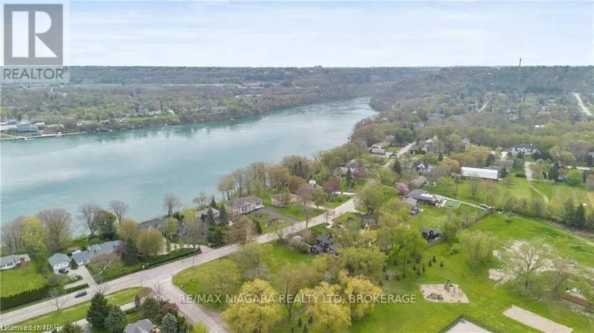 14662 NIAGARA RIVER PARKWAY, Niagara-on-the-Lake (Queenston), Ontario L0S1J0