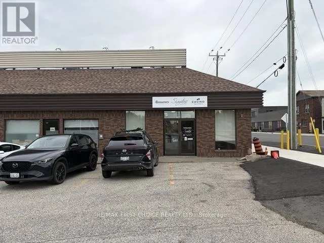125 Cumberland, Thunder Bay, Ontario P7A4M4
