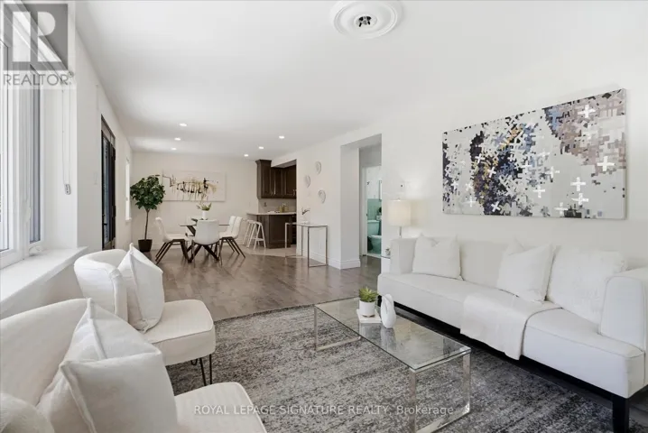 56 BELLAMY ROAD S, Toronto (Cliffcrest), Ontario M1M3P4