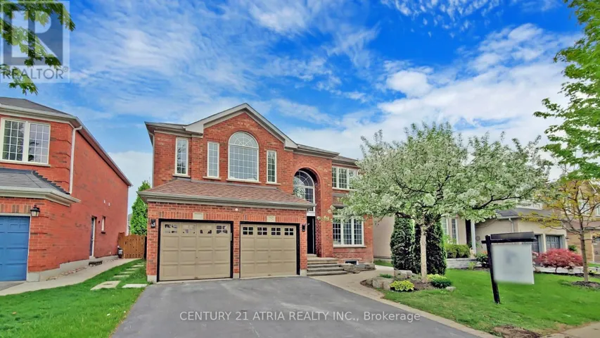 75 MEDLAND AVENUE, Whitby (Williamsburg), Ontario L1P1S7