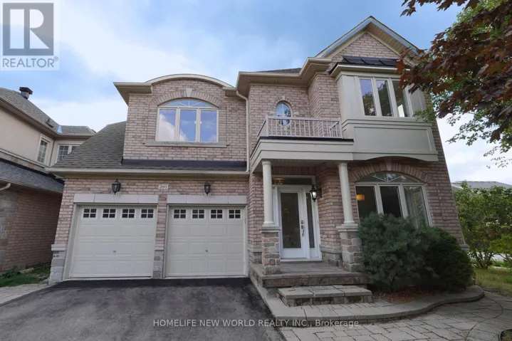 391 SUMMERIDGE DRIVE, Vaughan (Patterson), Ontario L4J8T7