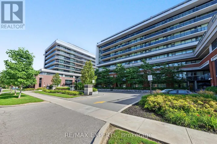 117 - 4800 HIGHWAY 7, Vaughan (East Woodbridge), Ontario L4L1H8