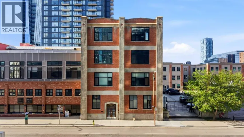 317, 220 11 Avenue SE, Calgary, Alberta T2G0X8