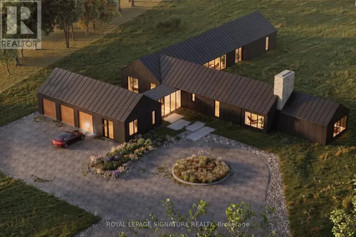 13 WINDFIELDS DRIVE, Oro-Medonte (Shanty Bay), Ontario L0L2E0