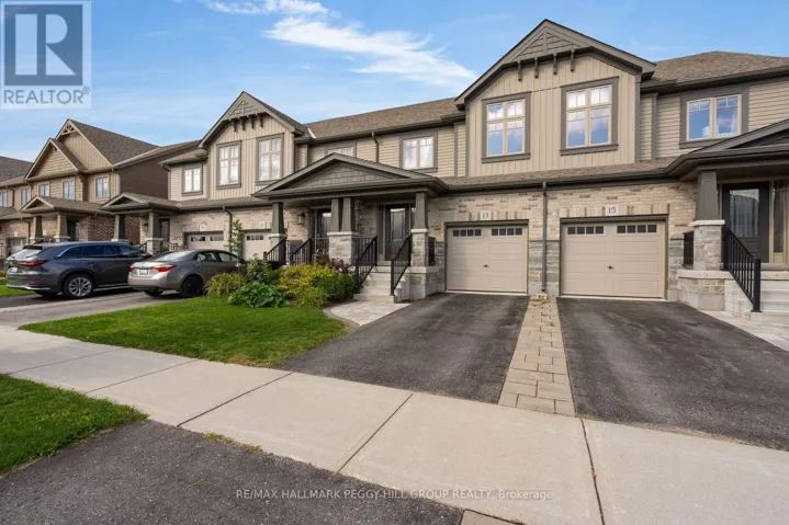 13 FOLEY CRESCENT, Collingwood, Ontario L9Y3B7