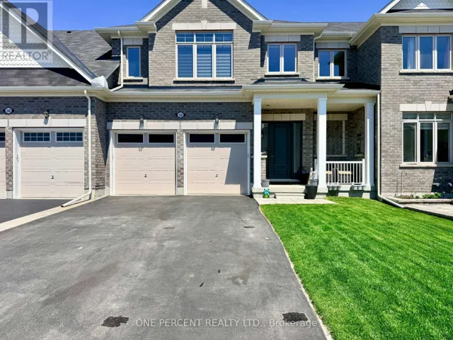 52 BIANCA CRESCENT, Wasaga Beach, Ontario L9Z0H6