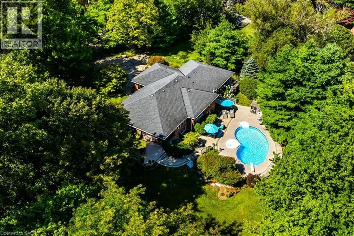 3 FOREST GLEN Court, Port Dover, Ontario N3Y4K2