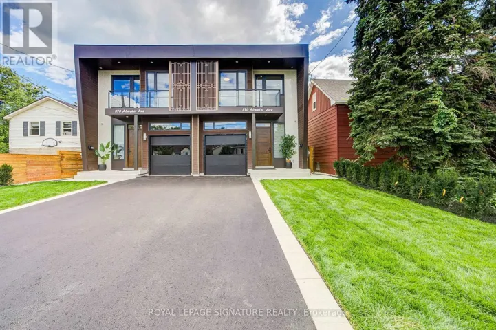 876 ATWATER AVENUE, Mississauga (Lakeview), Ontario L5E1M1