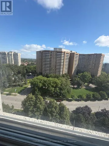 1501 - 3700 KANEFF CRESCENT, Mississauga (Mississauga Valleys), Ontario L5A4B8