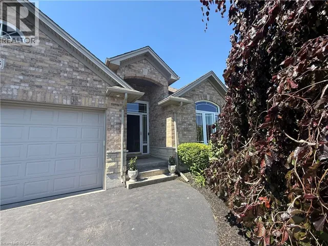 45 CARDINAL Lane, Port Dover, Ontario N0A1N5