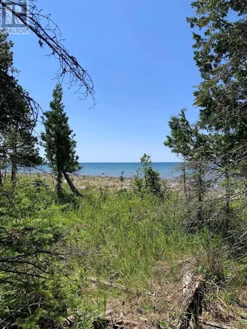 PL6-7C1 Robinson Pebble Road, Silver Water, Manitoulin Island, Ontario P0P1Y0