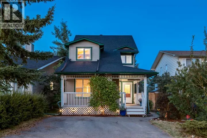 380 Shawcliffe Circle SW, Calgary, Alberta T2Y1A4
