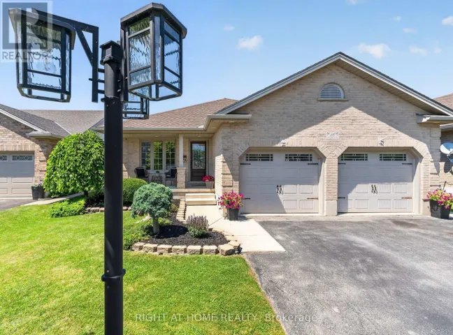 10 GALBRAITH COURT, St. Thomas, Ontario N5R6G8