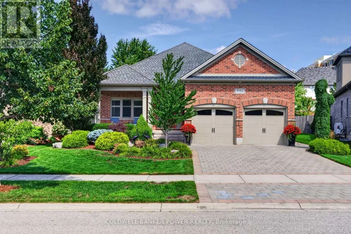 3182 PINCOMBE DRIVE, London South (South W), Ontario N6L0B4