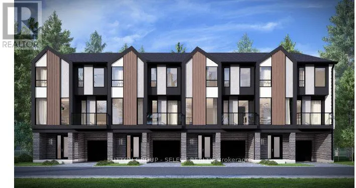 12 - 3090 PETTY ROAD, London South (South V), Ontario N6L0H3