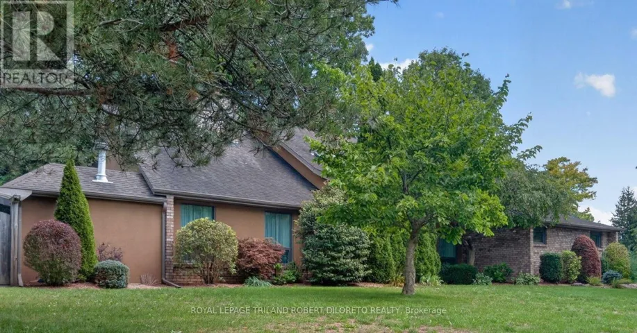 39 WESTBROOK DRIVE, Middlesex Centre (Kilworth), Ontario N0L1R0