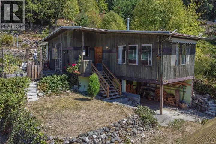 10545 Cypress Rd, Youbou, British Columbia V0R3E1
