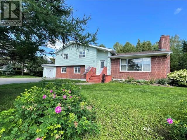 14 Sunset Drive, Grand Falls-Windsor, Newfoundland & Labrador A2A1W7