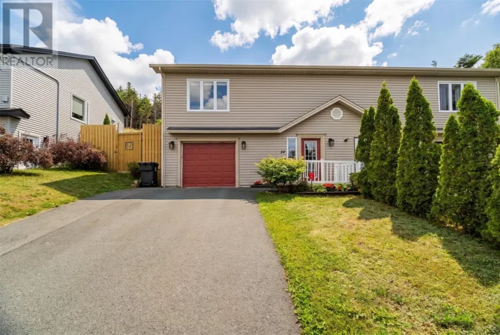 34 Easons Road, Conception Bay South, Newfoundland & Labrador A1W3B7