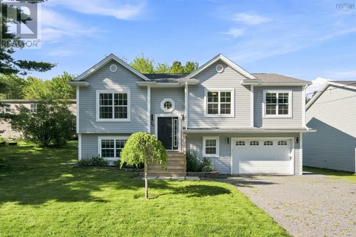20 Lakeland Street, Beaver Bank, Nova Scotia B4G1A5