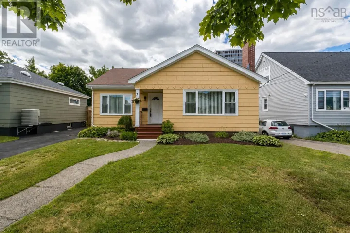 3162 Romans Avenue, Halifax, Nova Scotia B3L3W9