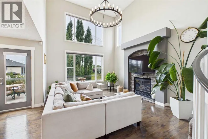 51 Panamount Heights NW, Calgary, Alberta T3K5T2
