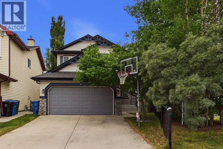 51 Panamount Heights NW, Calgary, Alberta T3K5T2