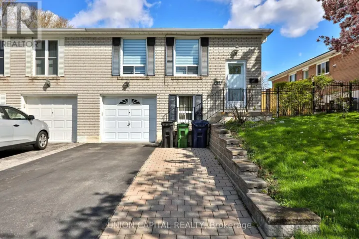MAIN - 168 OLD SHEPPARD AVENUE, Toronto (Pleasant View), Ontario M2J3L9