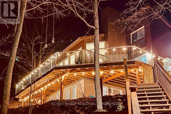 1066 MOUNTVALE POINT ROAD, Frontenac (Frontenac Centre), Ontario K0H2P0