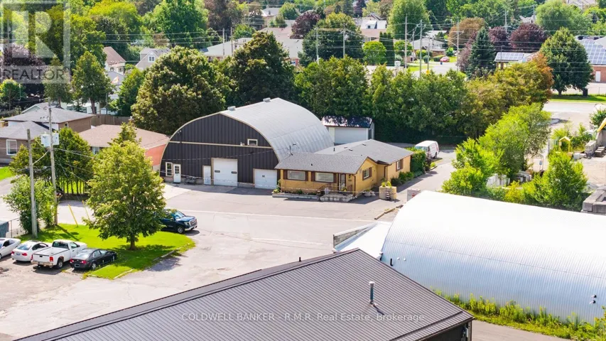 455 CAMPBELL STREET, Cobourg, Ontario K9A4C3