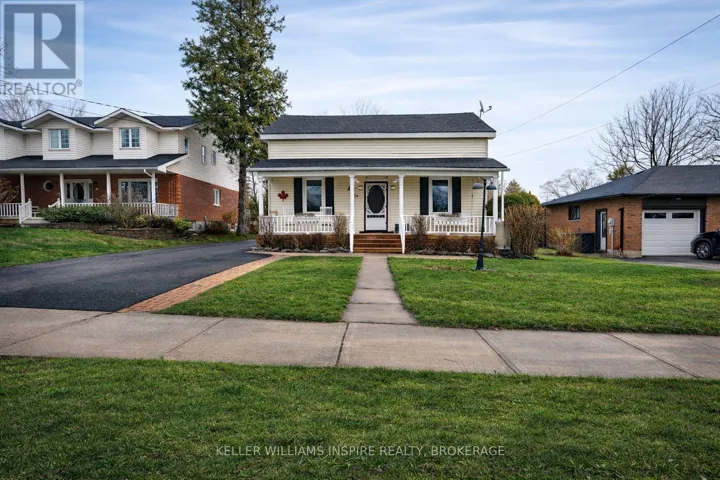 39 CENTRE STREET, Brighton, Ontario K0K1H0
