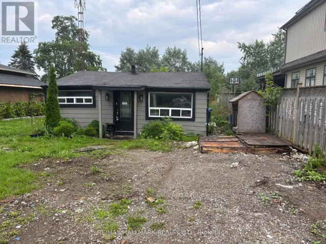 51 RANGE ROAD, Ajax (South East), Ontario L1Z1X2