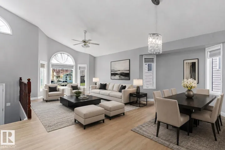 14707 33 ST NW, Edmonton, Alberta T5Y2C9