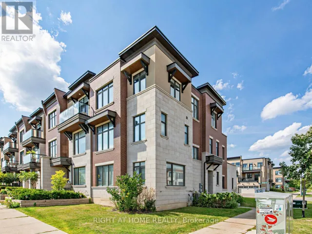88 CRIMSON FOREST DRIVE, Vaughan (Patterson), Ontario L6A4Z8