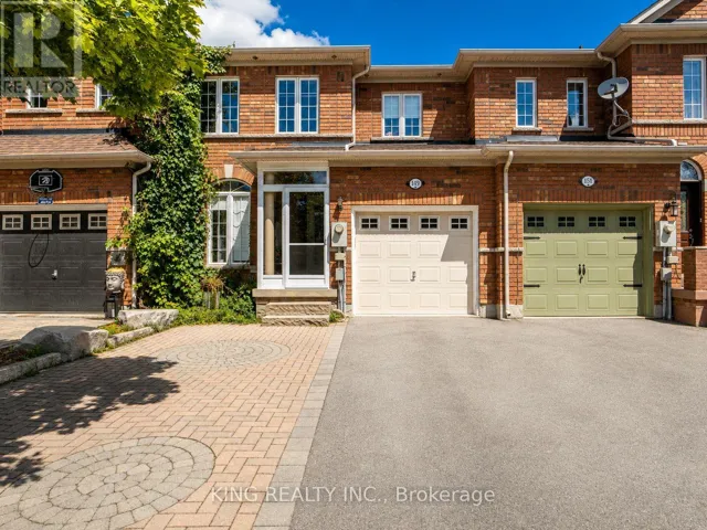 149 DOLCE CRESCENT, Vaughan (Vellore Village), Ontario L4H3C7