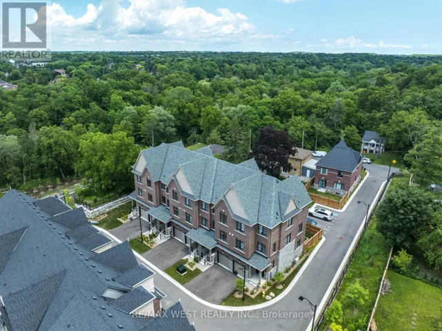 3 JOHN CARTER WAY, Markham (Vinegar Hill), Ontario L3P0P7