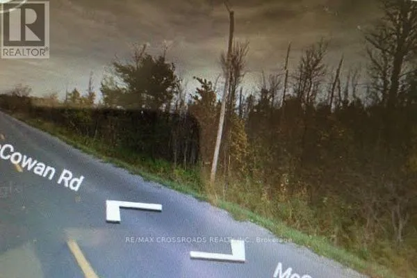LOT#10 MCCOWAN ROAD, Georgina (Baldwin), Ontario L0E1R0