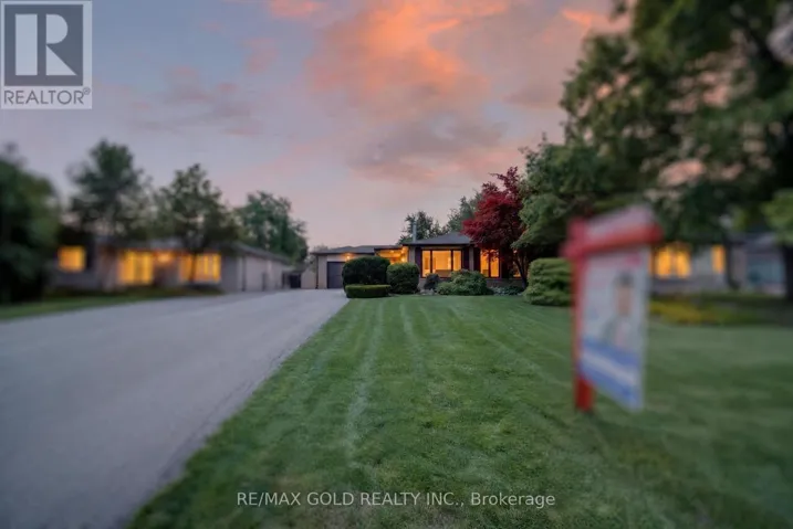 25 DRAYTON CRESCENT, Brampton (Southgate), Ontario L6T3G6