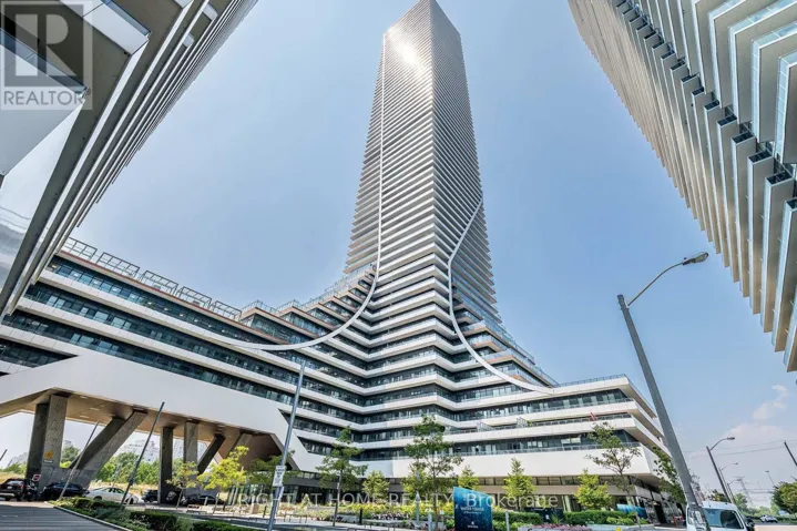 431 - 30 SHORE BREEZE DRIVE, Toronto (Mimico), Ontario M8V0J1