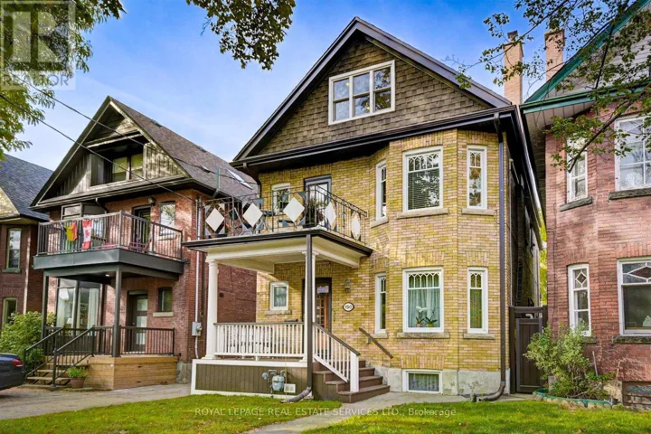 3 - 150 MEDLAND STREET, Toronto (Junction Area), Ontario M6P2N5