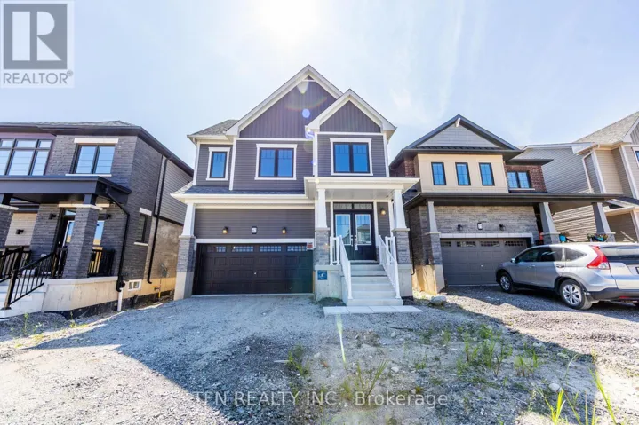 67 PICARD STREET, Woolwich, Ontario N0B1M0