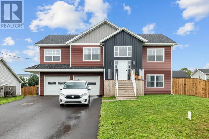 43 Stephanie Drive, Cornwall, Prince Edward Island C0A1H4